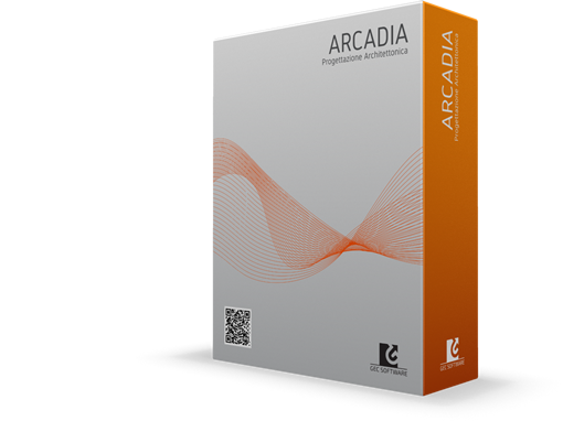 ArCADia progettazione architettonica