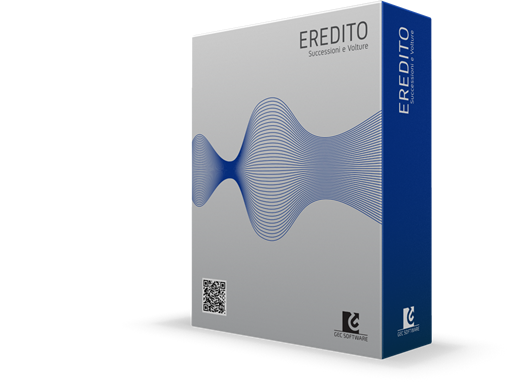 Eredito: successioni e volture