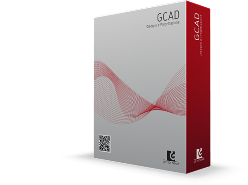 GCAD: il CAD economico