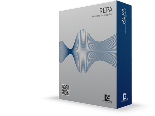 RePa: relazione paesaggistica