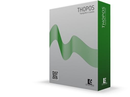 Thopos: topografia e catasto