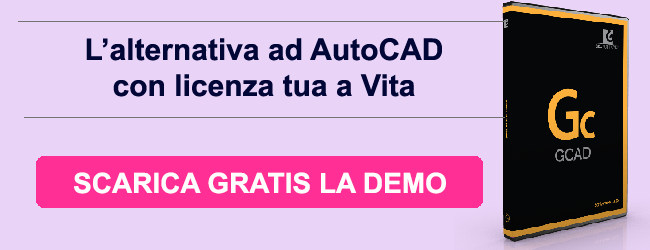 GCAD software cad