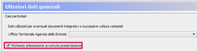 copia conforme successione telematica