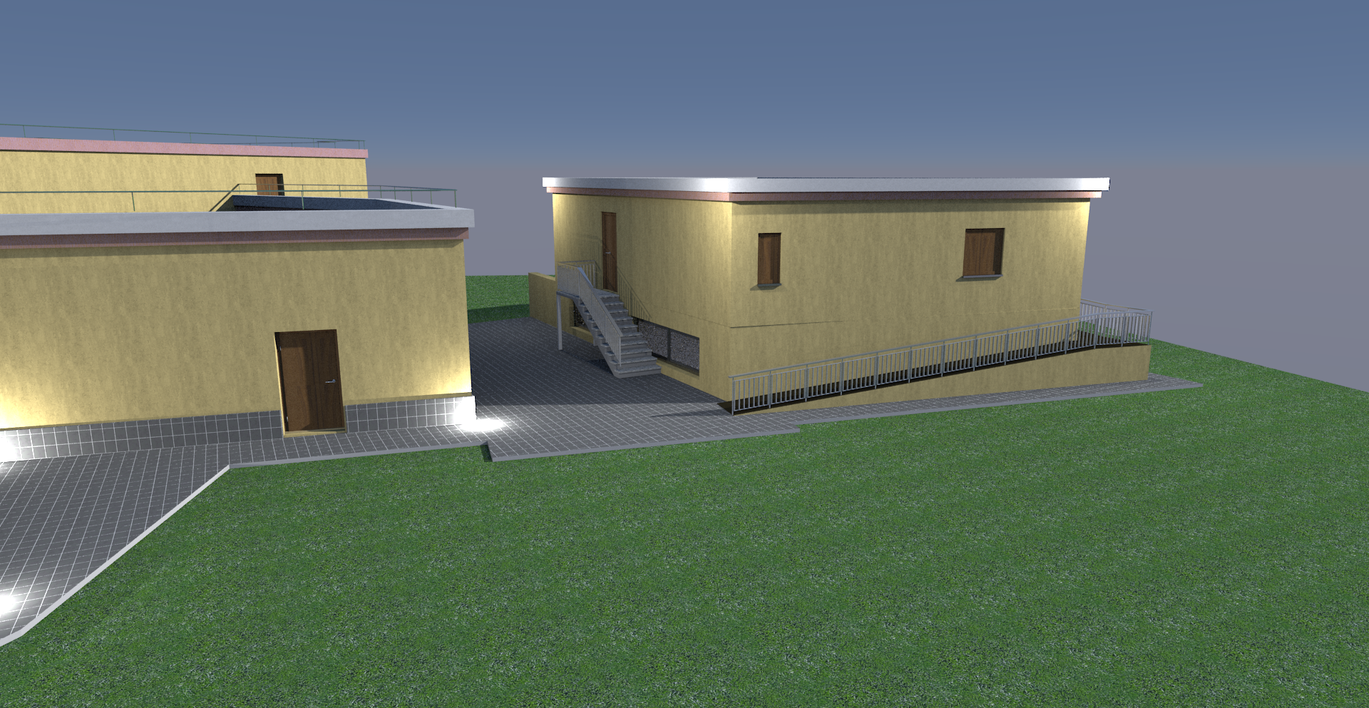 Progetto-casa-parrocchiale